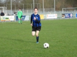 G.P.C. Vlissingen 1 - S.K.N.W.K. 1 (competitie) seizoen 2024-2025 (Fotoboek 1) (60/122)